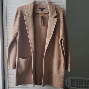 COPY - Jcrew - coatigan